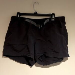 The North Face Women’s Field Shorts Sz Large